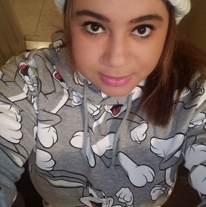 Meet your Posher, Luisa paola